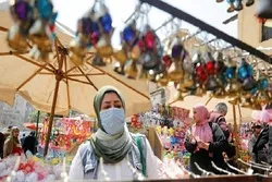 Les musulmans du monde et un Ramadan différent cette année