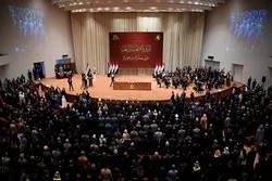 Barham Salih Elected Iraq’s President