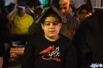 احیاء شب بیست و سوم ماه رمضان-محلات
