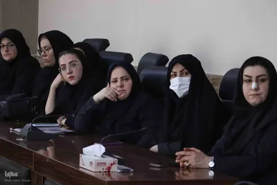 گرامیداشت شهدای خدمت در جهاددانشگاهی آذربایجان شرقی‎