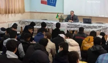 دستاوردهای جهاددانشگاهی سبب افزایش اعتماد مردم می‌شود