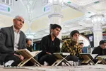 سفر سعید پرویزی به خراسان جنوبی