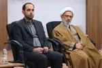 جلسه ستاد امر به معروف و نهی از منکر مازندران به روایت تصویر