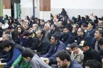 محفل بزرگ انس باقرآن کریم در ملایر‎
