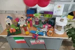 آذین‌بندی مدارس آذربایجان‌غربی