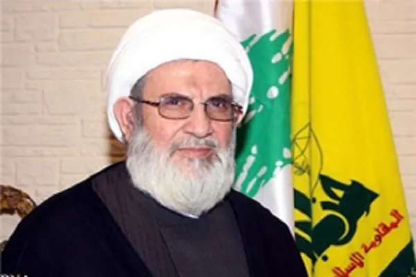 حزب‌الله: توطئه اقتصادی را همانند توطئه نظامی خنثی خواهیم کرد