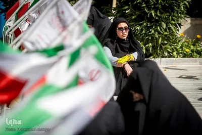 «راهیان نور» در مناطق عملیاتی جنوب کشور