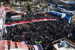 یوم‌الله ۲۲ بهمن در سمنان