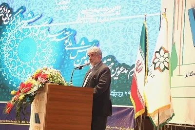سومین حرم اهل بیت(ع) ایران باید از مرزهای توسعه عبور کند