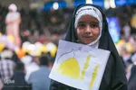 جشن بزرگ پویش عزیزم حسین2