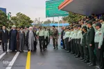 سفر رئیس قوه قضائیه به تبریز‎