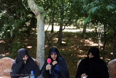 کمیسیونهای تخصصیی همایش تخصصی بررسی مسائل اساسی فراروی اجرای منشور توسعه فرهنگ قرآنی