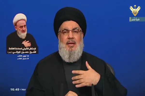 الهجمات على أرامكو من مؤشرات قوة محور المقاومة