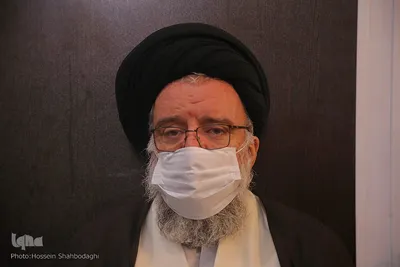 آیت الله خاتمی