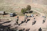 مرحله نهایی مسابقات کشوری رزم آوران بسیج در شیراز