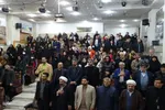 جشن روز میلاد امام علی(ع) در ماکو‎