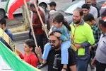 راهپیمایی ضد صهیونیستی در حمایت از مردم مظلوم فلسطین در ملایر