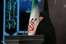 مجلس روضه اصحاب فرهنگ و هنر و رسانه به یاد شهید جمهور