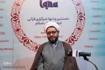 حال و هوای روز دوم بیستمین نمایشگاه قرآن اصفهان