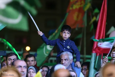 جشن میلاد پیامبر اعظم(ص)