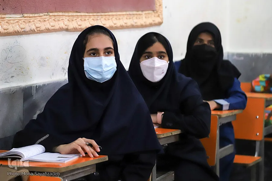 پویش «بوی ماه مدرسه» اجرا می‌شود