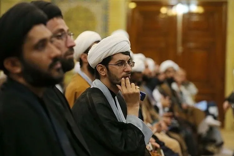 مبلغان هجرت فارس گردهم می‌آیند