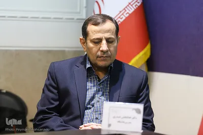 آیین تجلیل از نویسنده، داور و مترجم برتر سال ۱۴۰۰ جهاددانشگاهی واحد اصفهان