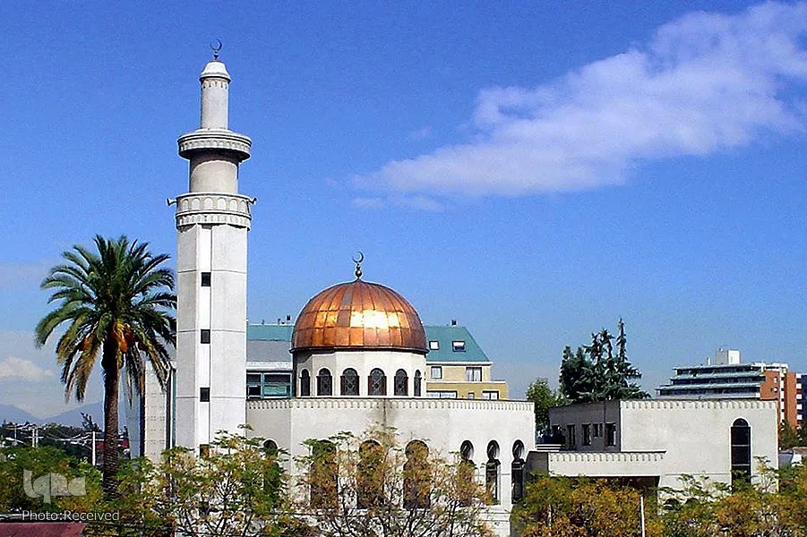 مسجد 