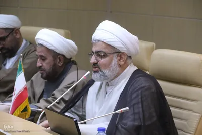 مراسم تقدیر از حافظان و قرآن پژوهان تحت پوشش کمیته امداد امام خمینی (ره) فارس
