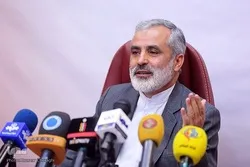 Walang Balak na Pagtipun-tipunin sa Iran sa Pandaigdigang Araw ng Quds