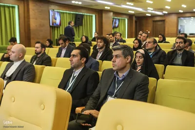 افتتاحیه دومین رویداد فناوران البرز