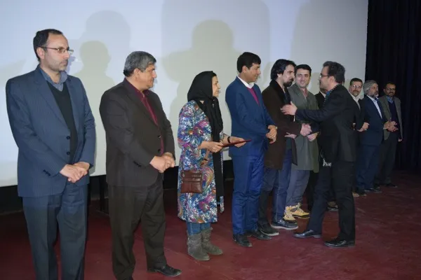 جشنواره استانی تئاتر ماه «وتار» به کار خود پایان داد