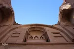 نگین معماری خراسان جنوبی