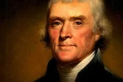 Pourquoi Thomas Jefferson possédait-il une copie du Coran ?