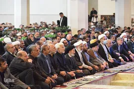 یوم‌الله ۱۳ آبان در شیراز