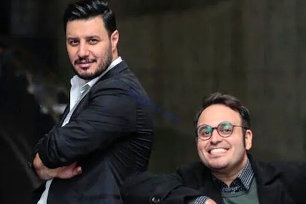 جواد عزتی و مهدویان با «مرد بازنده» به جشنواره فجر می‌آیند