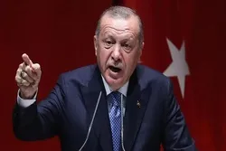 Turkey Opposed to Any Supporter of Israel: Erdogan