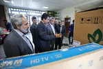 آیین اهدای ۲ هزار ۴۰۰ سری جهیزیه به نوعروسان