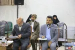 نشست شورای فرهنگ‌عمومی خراسان جنوبی