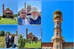 Fortbestand der islamischen Identität im größten muslimisch geprägten Dorf Russlands