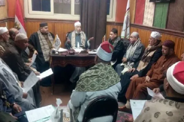Misirin Qarilər və Hafizlər Birliyi qanunlarında dəyişiklik edir