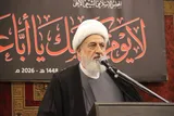 مقاومت از تمام لبنان در برابر پروژه آمریکایی – صهیونیستی دفاع می‌کند