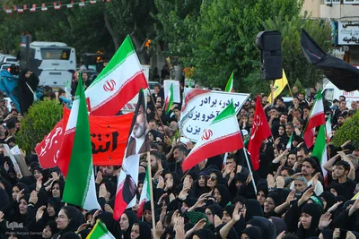 اجتماع بزرگ «یوم الحسین(ع)» در اصفهان