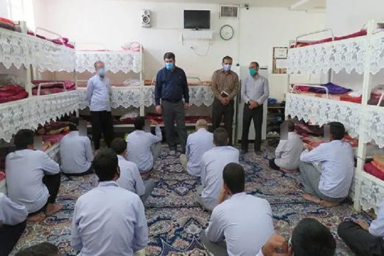 آرامش حقیقی در گرو ارتباط با خالق هستی است