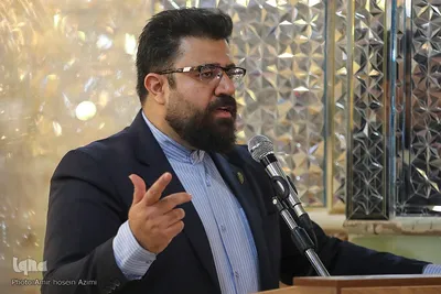 همایش تقدیر از خادمان افتخاری همکار