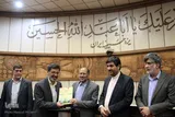 جلسه صحن علنی شورای اسلامی شهر یزد