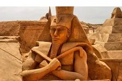 Controverses après les remarques d'un prédicateur égyptien sur la foi des pharaons