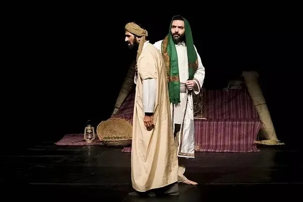 درک فلسفه مهدویت، منتظران را در مکتب حسینی استوارتر می‌کند