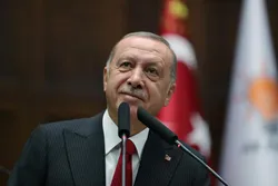 Erdogan Ya Zargi Amurka Da Kin Cika Masa Alkawali Dangane Da Kurdawan Arewacin Syria