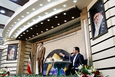 مسابقات اذان و معارف و تفسیر قرآن کریم